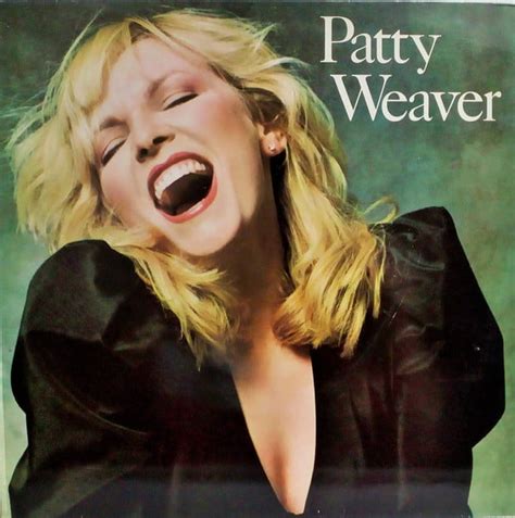 Patty Weaver - Patty Weaver - Vintage Vinyl Records