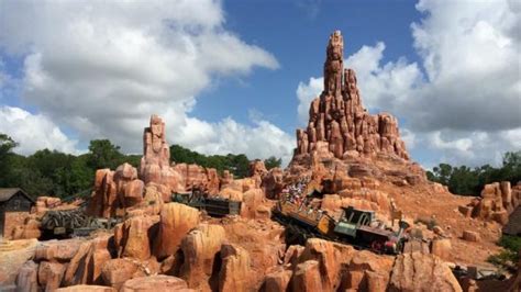 2023 Walt Disney World Closures and Refurbishments • WDW Vacation Tips