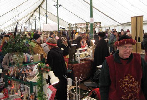 BBC - Shropshire - In Pictures - Ludlow Medieval Fayre 2008