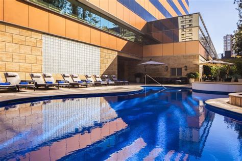 The Best Luxury Hotels In Santiago, Chile: 2024 Guide