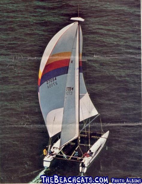 Macgregor 36 :: Catamaran Sailboats at TheBeachcats.com