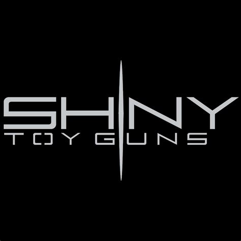 Shiny Toy Guns - Topic - YouTube