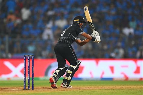 Rachin Ravindra made 13 off 22 balls | ESPNcricinfo.com