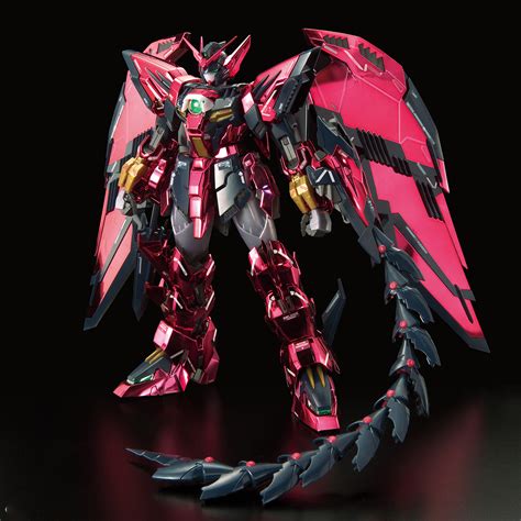 MG 1/100 THE GUNDAM BASE LIMITED OZ-13MS GUNDAM EPYON EW [SPECIAL COATING] | GUNDAM | PREMIUM ...