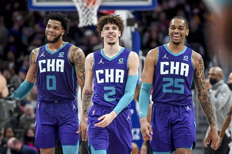 Charlotte Hornets: Expectations for the 2022-2023 Season