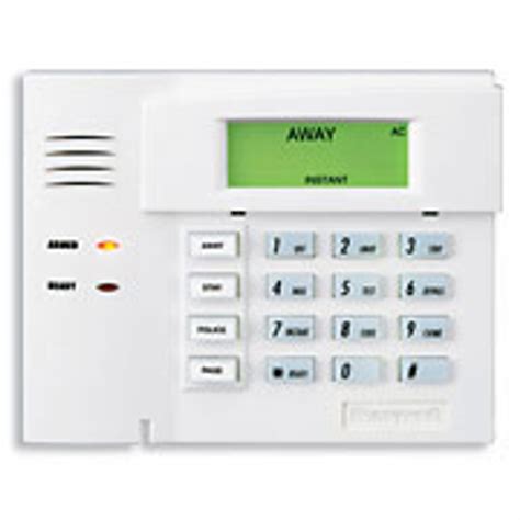 Security System Keypads | Keypad Alarm Systems