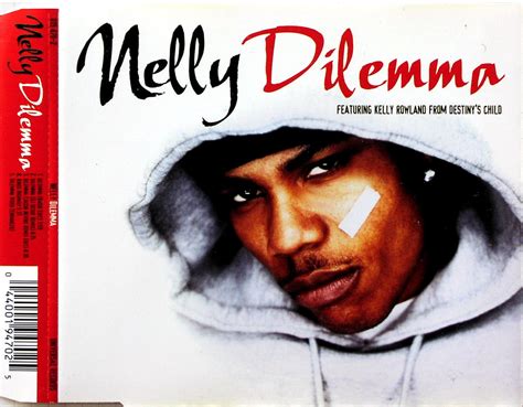 Nelly Dilemma (Vinyl Records, LP, CD) on CDandLP