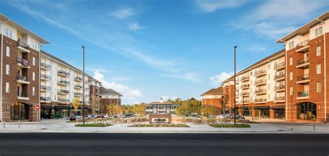 Pioneering P3 Student Housing in Mississippi - U3 Advisors