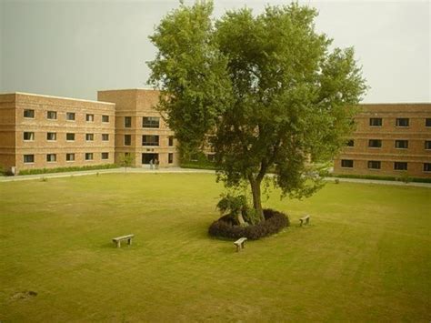 Lahore University of Management Sciences - Alchetron, the free social encyclopedia