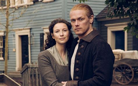 Outlander Season 7: Release Date, Cast, Spoilers, How to Watch, Jamie's Son Cast - Parade ...