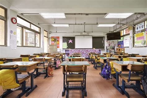 Classroom Lighting: Which Works Best?- Make Great Light