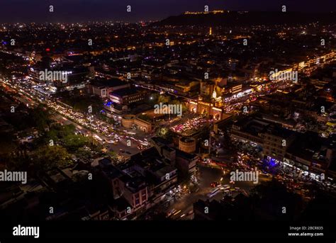 India Gate Aerial View High Resolution Stock Photography and Images - Alamy