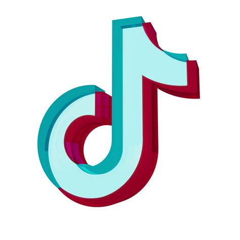 Tiktok Logo