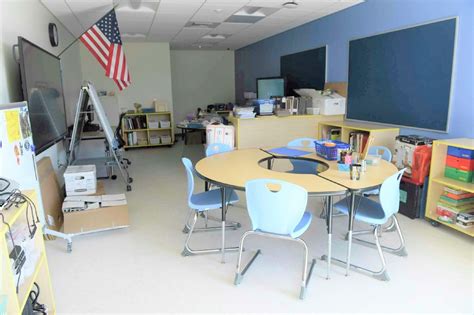 Jefferson Elementary School – Newfield Construction