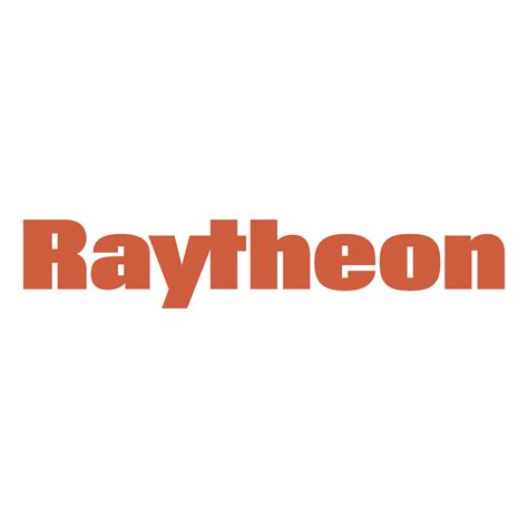 Raytheon Logo PNG Transparent – Brands Logos