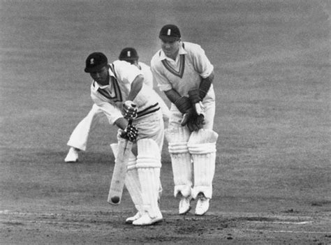 15 Facts about Vijay Hazare: India’s first post-war legend