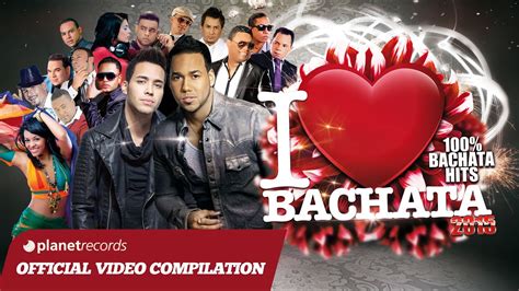 BACHATA 2015 - 2016 VIDEO HIT MIX COMPILATION RAULIN RODRIGUEZ - TOBY ...