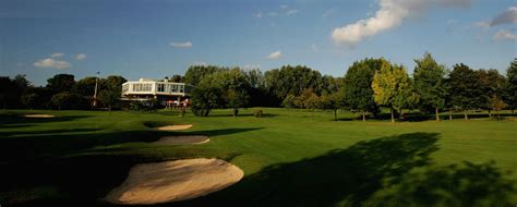 The Leicestershire Golf Club | iSpyGolf - The Web's Most Visual Golf Club and Golf Break Search