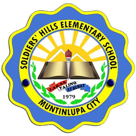 Soldiers' Hills Elementary School | Muntinlupa City