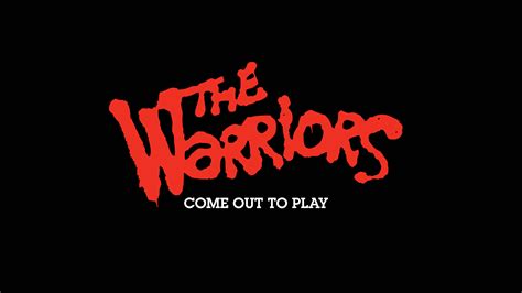 The Warriors Wallpaper