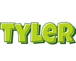 Tyler Logo | Name Logo Generator - Smoothie, Summer, Birthday, Kiddo ...