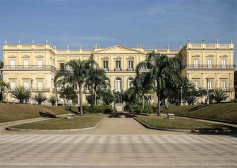 Universidade Federal do Rio de Janeiro (Rio de Janeiro, Brazil)