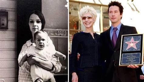 Keanu Reeves family and their relationship with each other - The Celeb Post