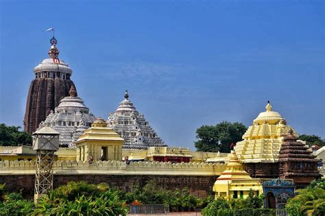 Top 10 Temples to Visit in Odisha: Awe-Inspiring Sacred Sites - Today’s ...