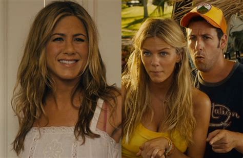 Ranking The Love Interests In Adam Sandler Movies Based On How Absurdly ...