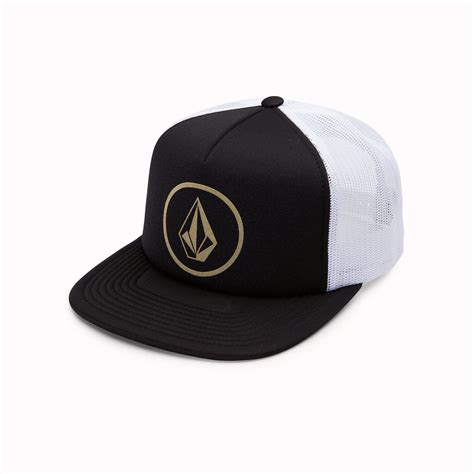 Volcom The Classic Hat | Classic hats, Hats, Volcom