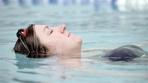 New Study Says Swimming Benefits Mental Health | Swim England