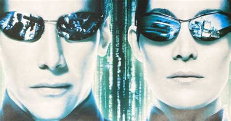 The Matrix 4 Plot Leak Reveals 60-Year Time Jump Into the Future?