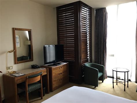 Review: Hilton Addis Ababa - Live and Let's Fly