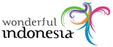 Wonderful Indonesia – Logos Download