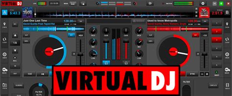 Virtualdj Pro Full