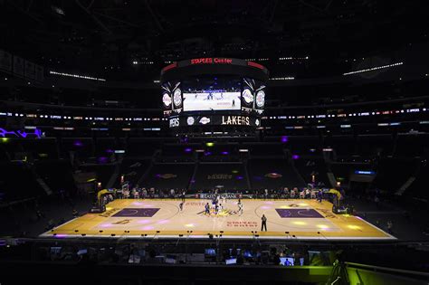 Los Angeles Lakers: 4 Lessons in the preseason win over LA Clippers