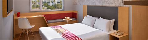 Ginger Hotel Rooms & Accommodation in Chennai OMR