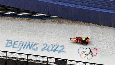 Winter Olympics 2022: Fast facts