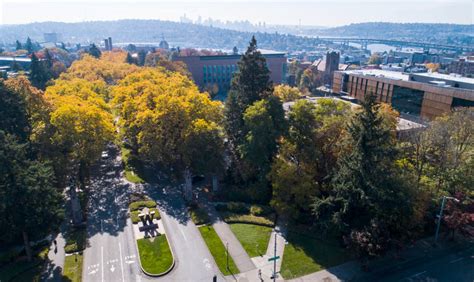 Summer Conference Center - UW HFS