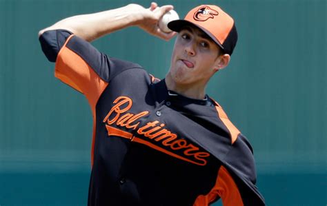 Orioles to call up pitching prospect Kevin Gausman for start - Sports ...