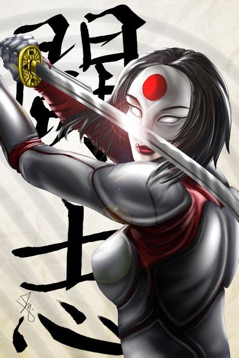 42 Katana DC Universe ideas | katana, dc comics, tatsu yamashiro