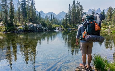 Hiking In Bend | Learn More About Hiking In Bend Oregon