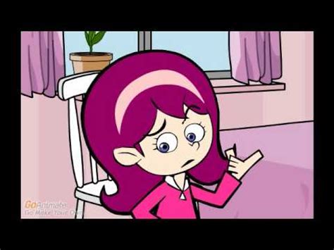 Goanimate Cartoon Classics Joyce