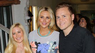 Timeline of Spencer Pratt & Stephanie Pratt's Drama-Filled Relationship | Marie Claire