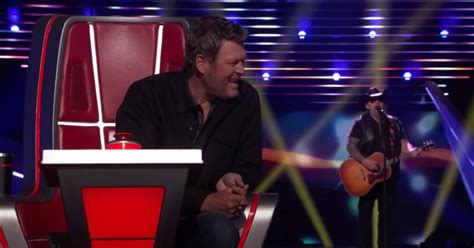 What Happened to Alex Whalen on 'The Voice'? He Left Early