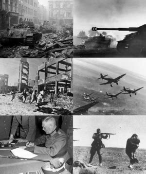 Eastern Front (World War II) - Wikipedia