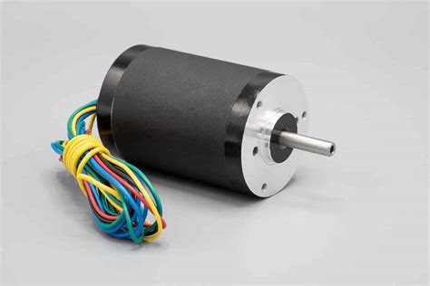 Brushless (BLDC) Motors & Gear Motors | ISL Products