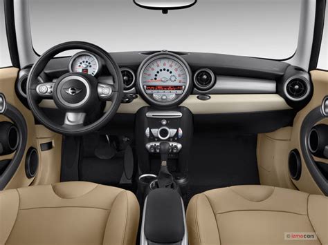 2010 Mini Cooper Clubman Prices, Reviews and Pictures | U.S. News ...