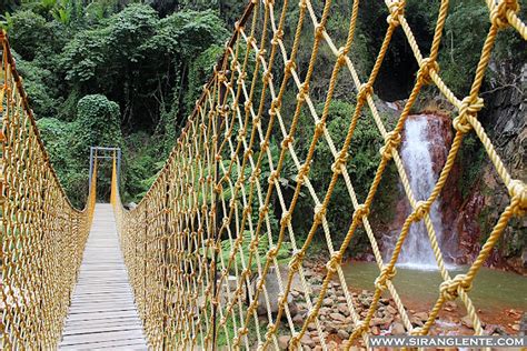 SIRANG LENTE | TRAVEL & HIKE: Pulang Bato Falls, Negros Oriental (Travel Guide)