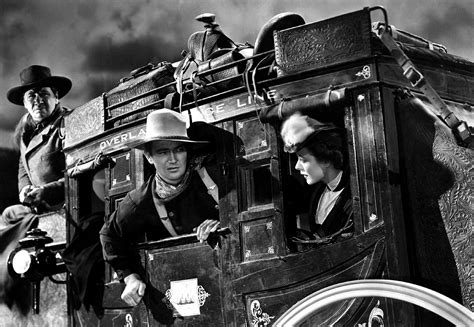 Stagecoach (1939)